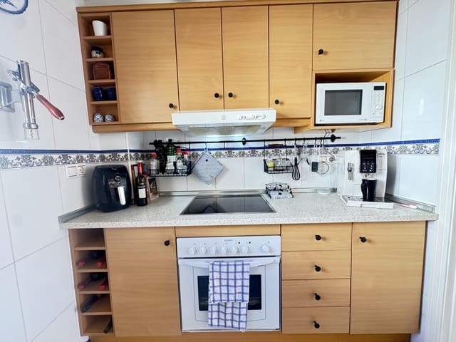 Apartamento de 2 habitaciones en Los Altos en venta - 179.995 € (Ref: 9573341)