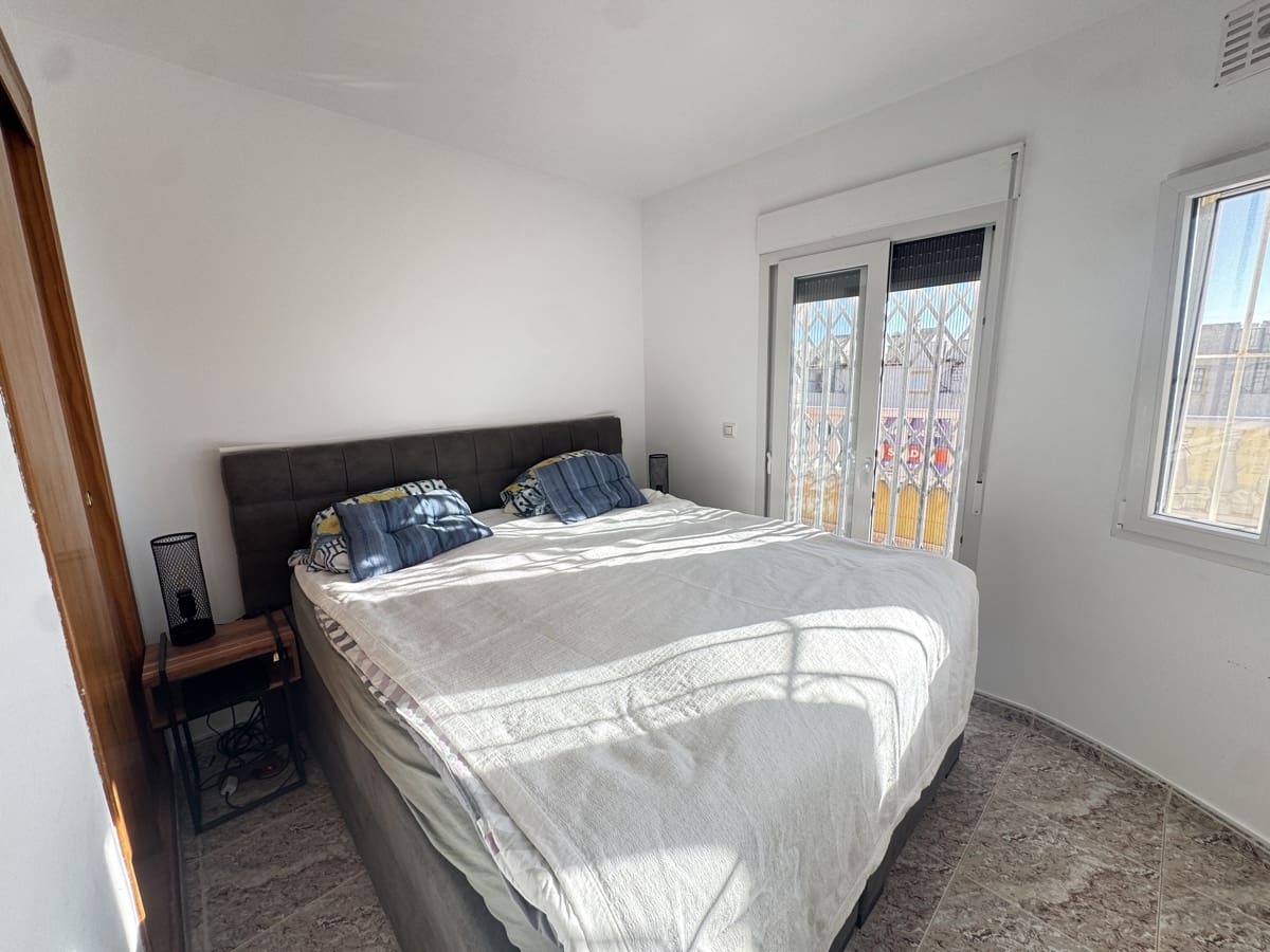 2 chambre Maison de Ville à vendre à Cabo Roig - 229 000 € (Ref: 9573351)