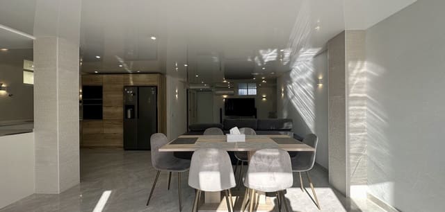 3 quarto Moradia para venda em Orihuela Costa, Orihuela com piscina - 340 000 € (Ref: 9573355)