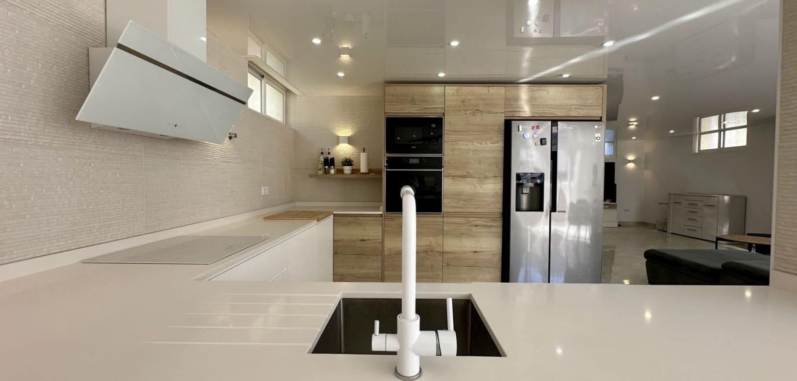 3 quarto Moradia para venda em Orihuela Costa com piscina - 340 000 € (Ref: 9573355)