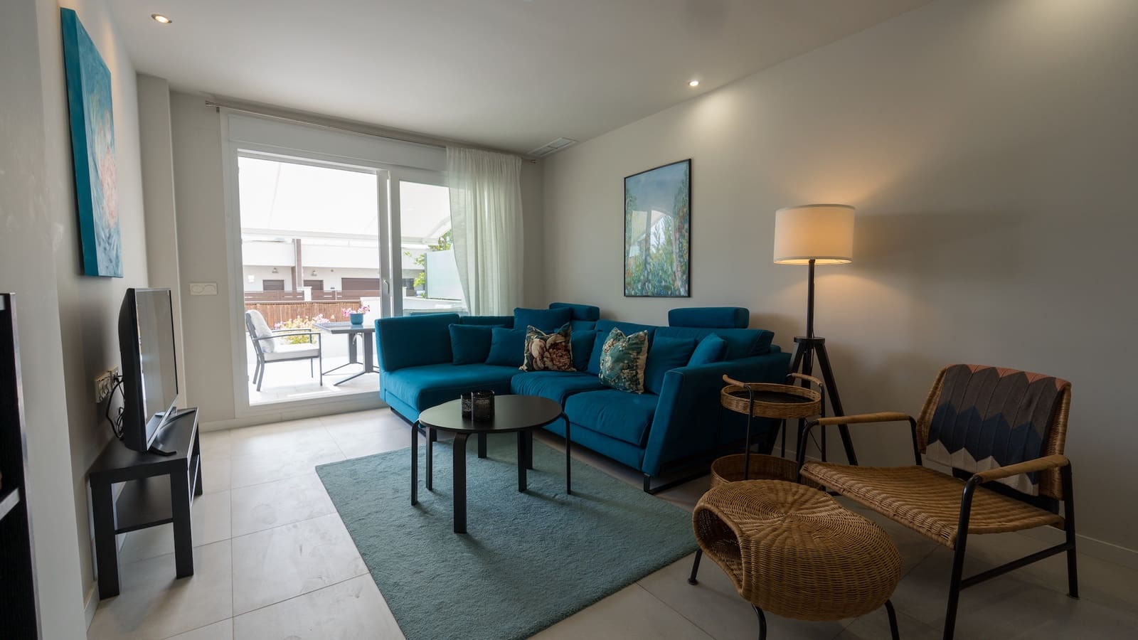 4 slaapkamer Huis te koop in San Pedro del Pinatar met zwembad garage - € 359.000 (Ref: 9573366)