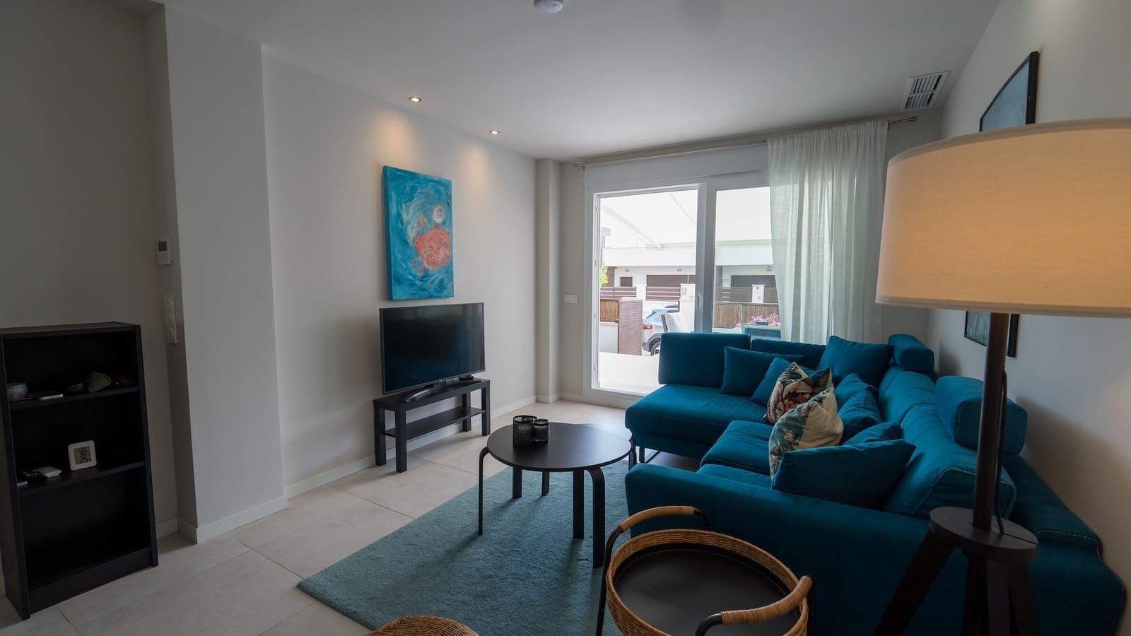 4 slaapkamer Huis te koop in San Pedro del Pinatar met zwembad garage - € 359.000 (Ref: 9573366)