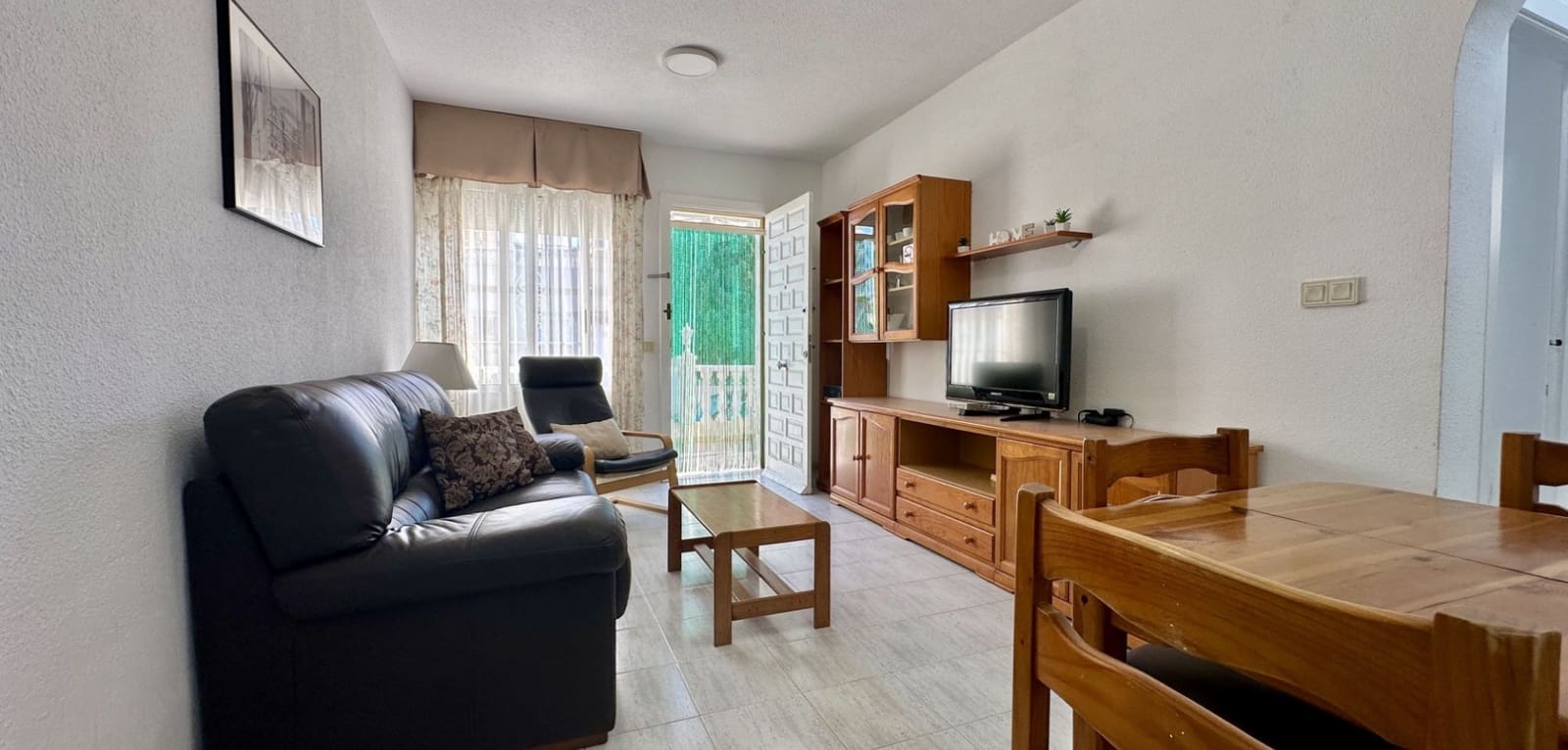 2 soveværelse Lejlighed til salg i Orihuela Costa med swimmingpool - € 189.900 (Ref: 9573376)