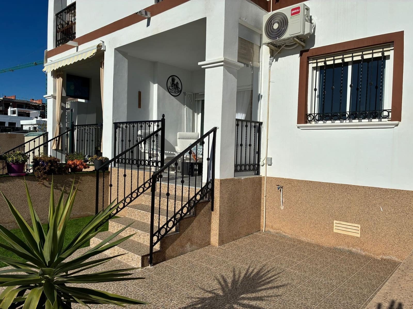 2 quarto Apartamento para venda em Orihuela Costa com garagem - 184 500 € (Ref: 9573384)
