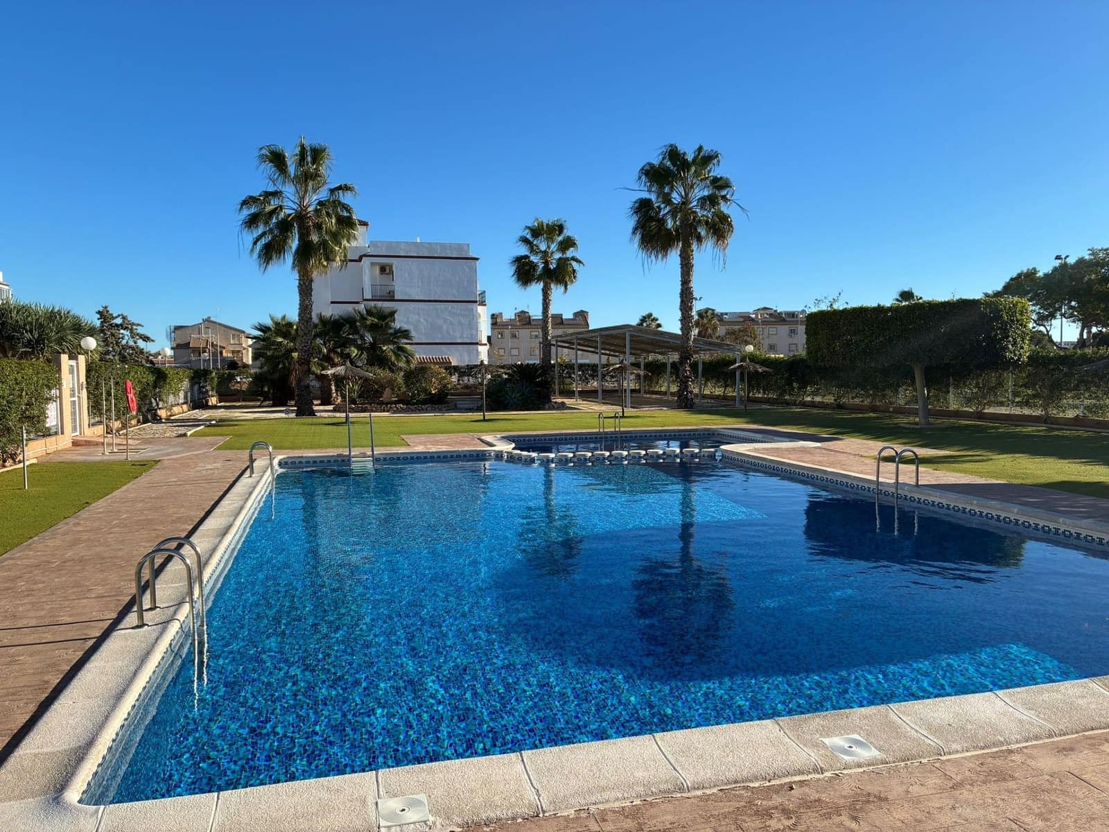 2 quarto Apartamento para venda em Orihuela Costa com garagem - 184 500 € (Ref: 9573384)