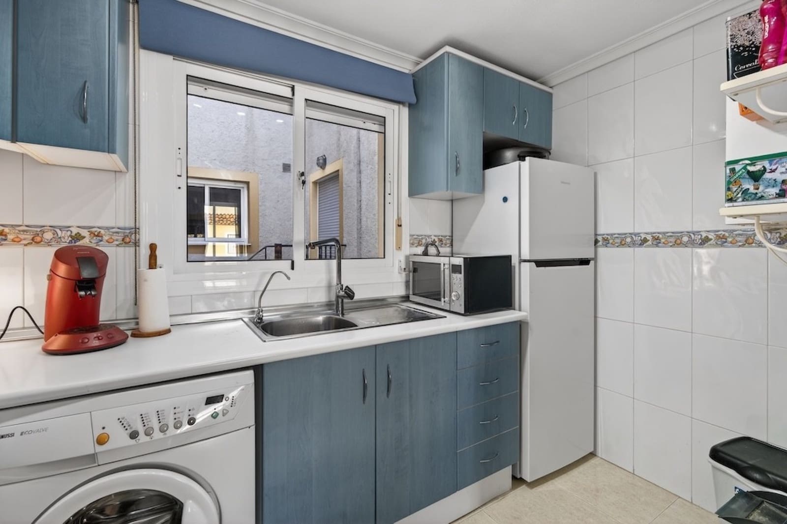 3 soveværelse Lejlighed til salg i Gran Alacant med swimmingpool garage - € 199.000 (Ref: 9573394)