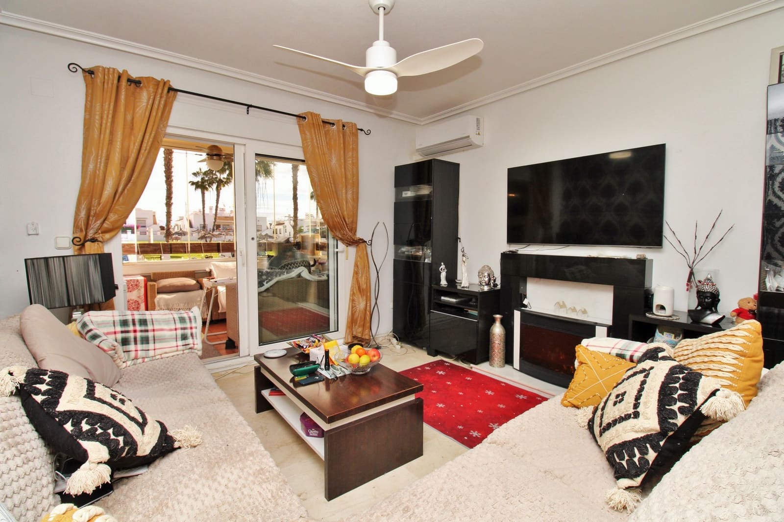 2 camera da letto Appartamento in vendita in Playa Flamenca - 189.950 € (Rif: 9573398)