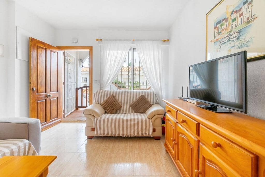 1 bedroom Apartment for sale in Orihuela Costa - € 165,000 (Ref: 9573408)
