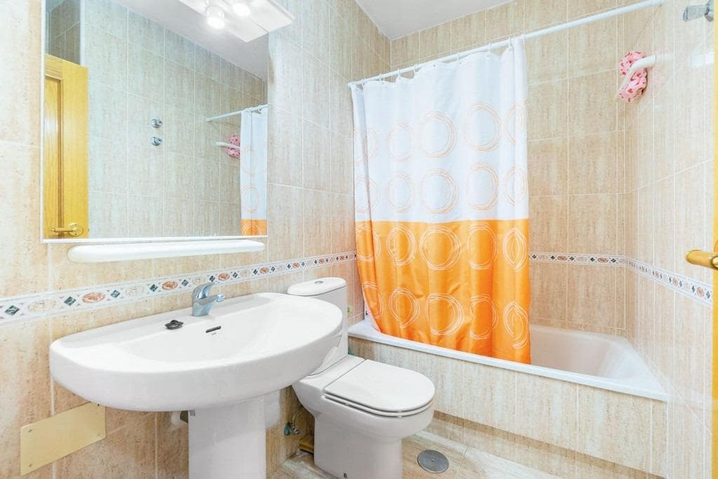 1 bedroom Apartment for sale in Orihuela Costa - € 165,000 (Ref: 9573408)