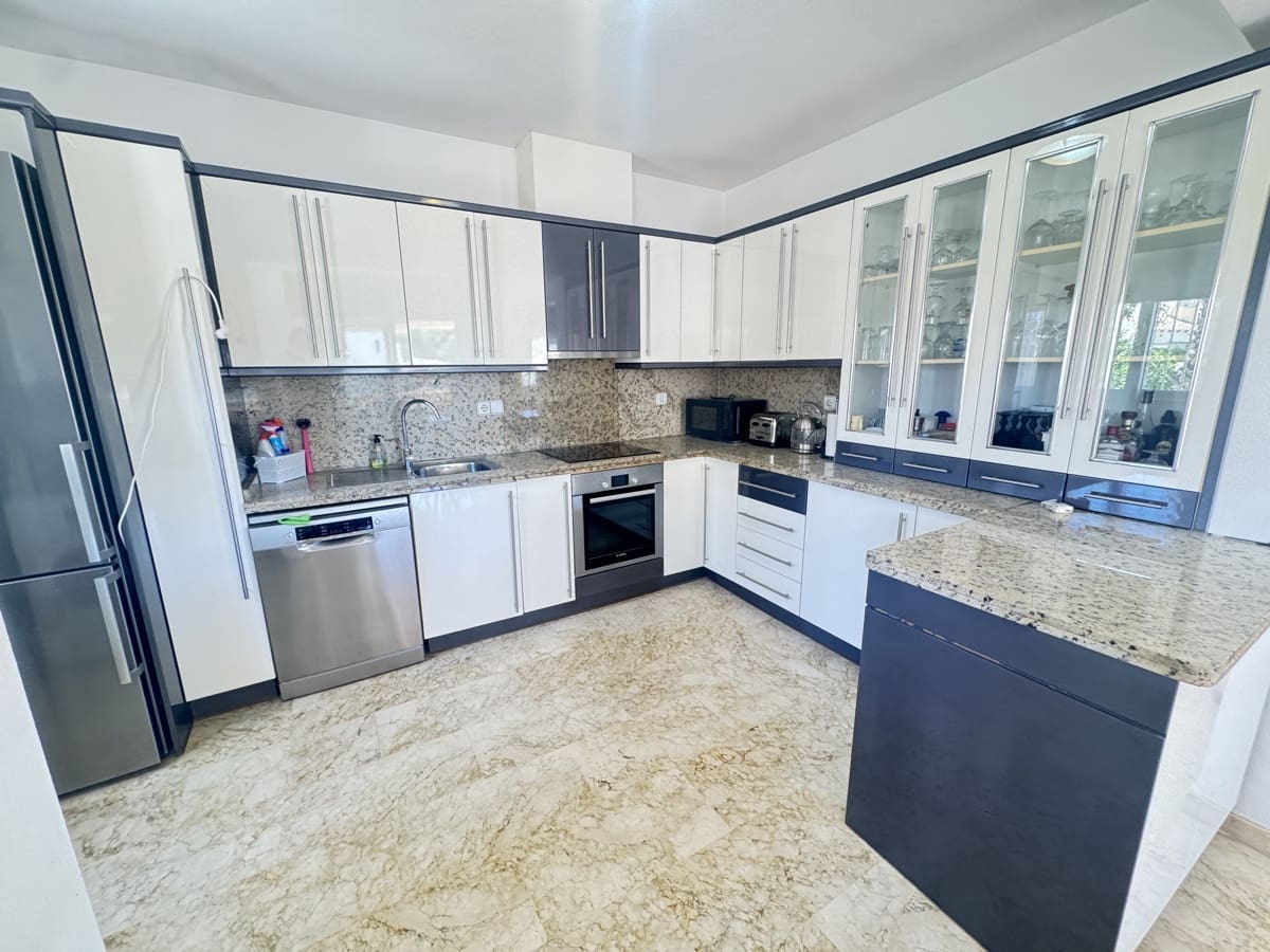 3 quarto Moradia para venda em Las Ramblas Golf - 465 000 € (Ref: 9573413)