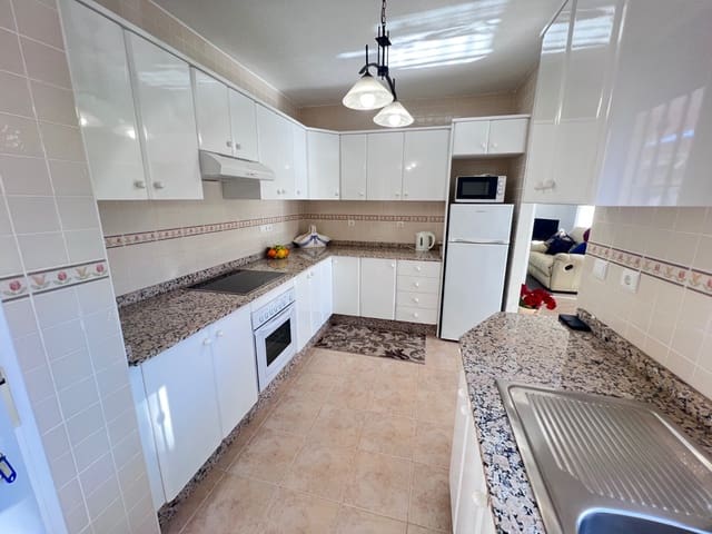 3 soverom Leilighet til salgs i Vistabella, Orihuela - € 240 000 (Ref: 9573416)