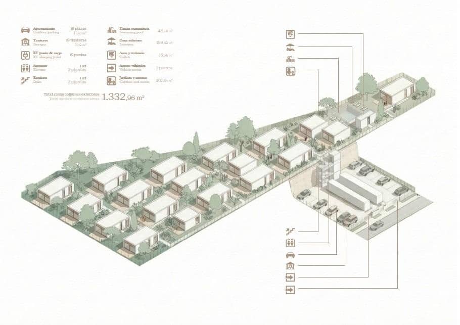 1 soveværelse Villa til salg i Alfaz del Pi / L'Alfas del Pi med swimmingpool garage - € 214.000 (Ref: 9576921)
