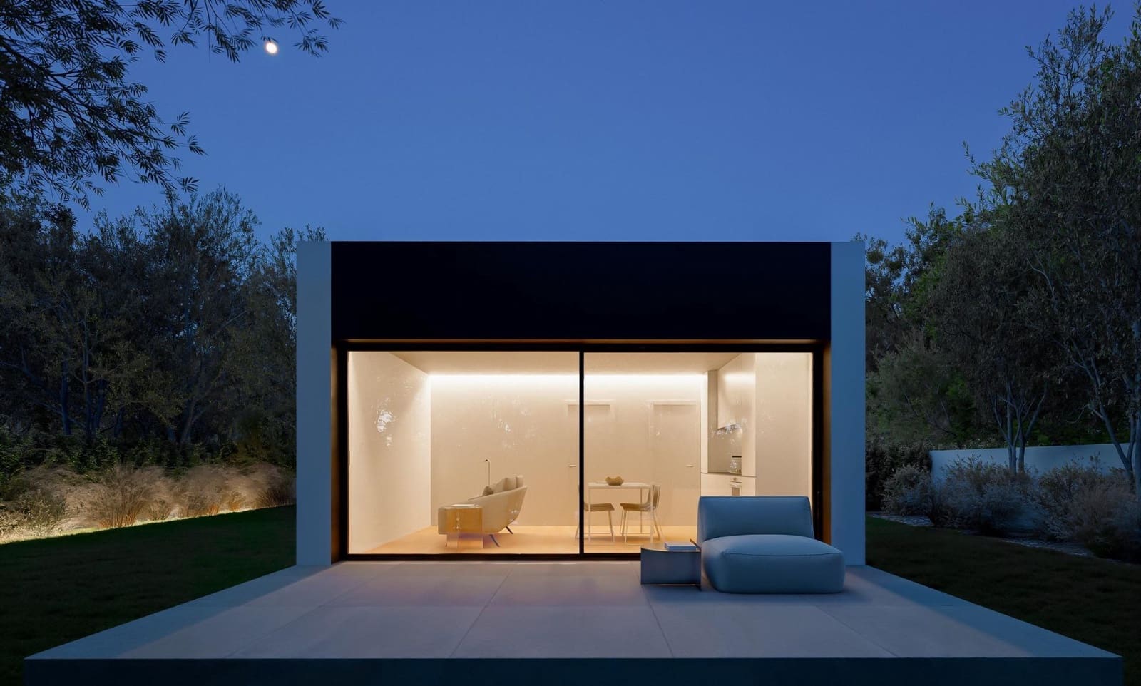 1 soveværelse Villa til salg i Alfaz del Pi / L'Alfas del Pi med swimmingpool garage - € 214.000 (Ref: 9576921)