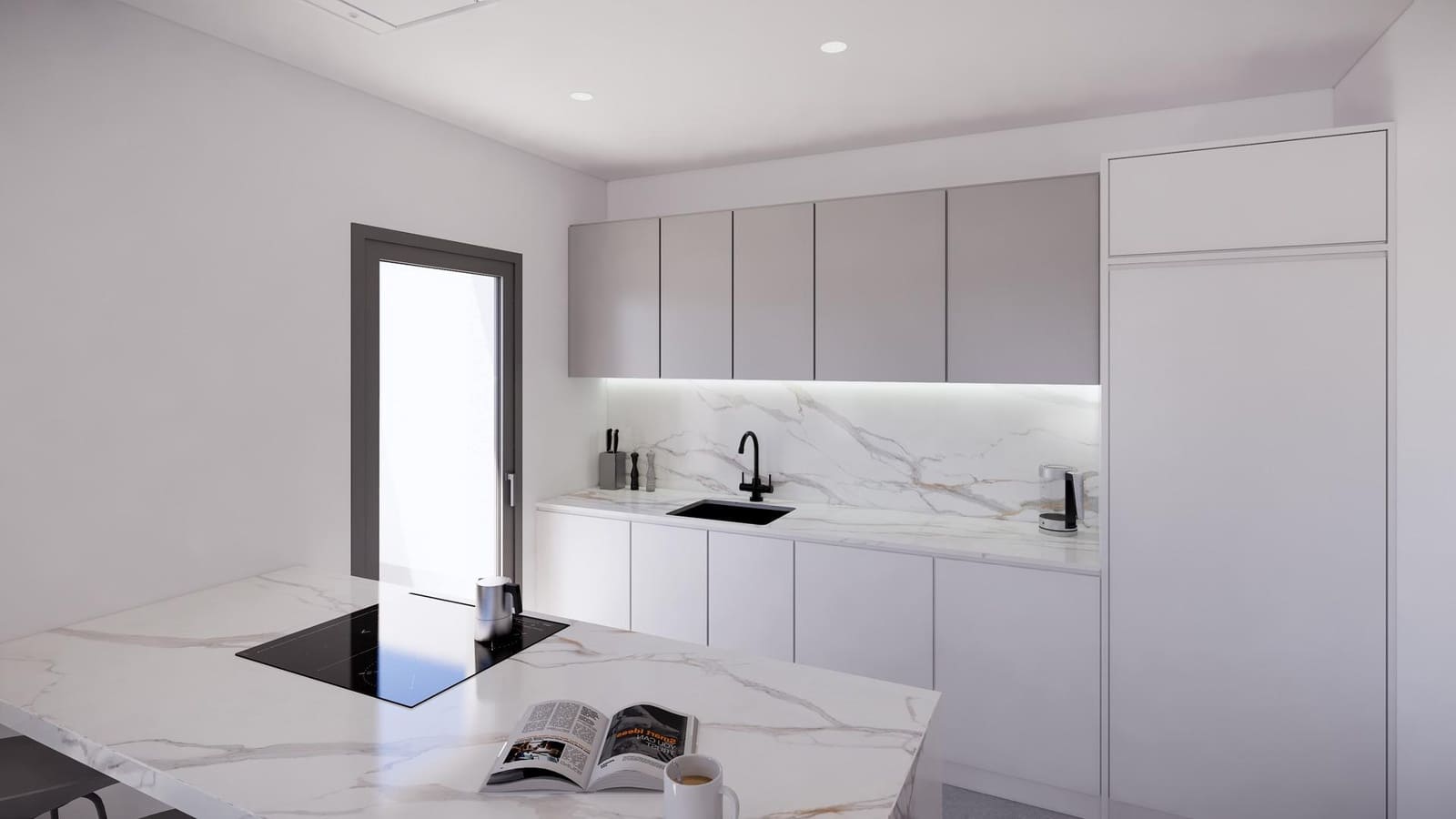 3 camera da letto Villa in vendita in Benijofar con piscina garage - 515.000 € (Rif: 9576964)