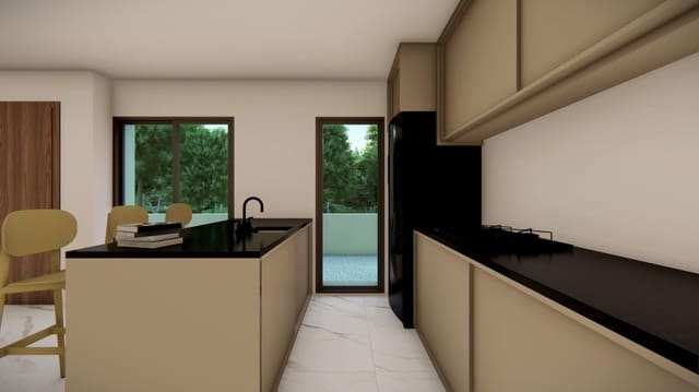 2 soverom Villa til salgs i Daya Nueva med svømmebasseng garasje - € 320 000 (Ref: 9576979)