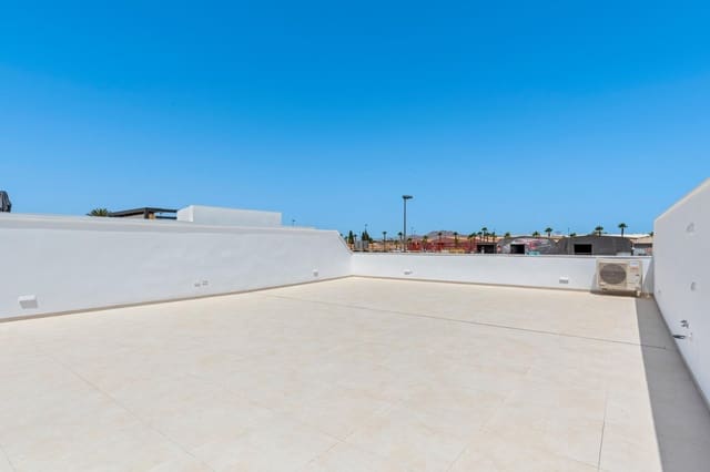 3 slaapkamer Villa te koop in Las Lomas de Rame - Bahía Bella, Los Alcázares met zwembad garage - € 499.900 (Ref: 9577148)