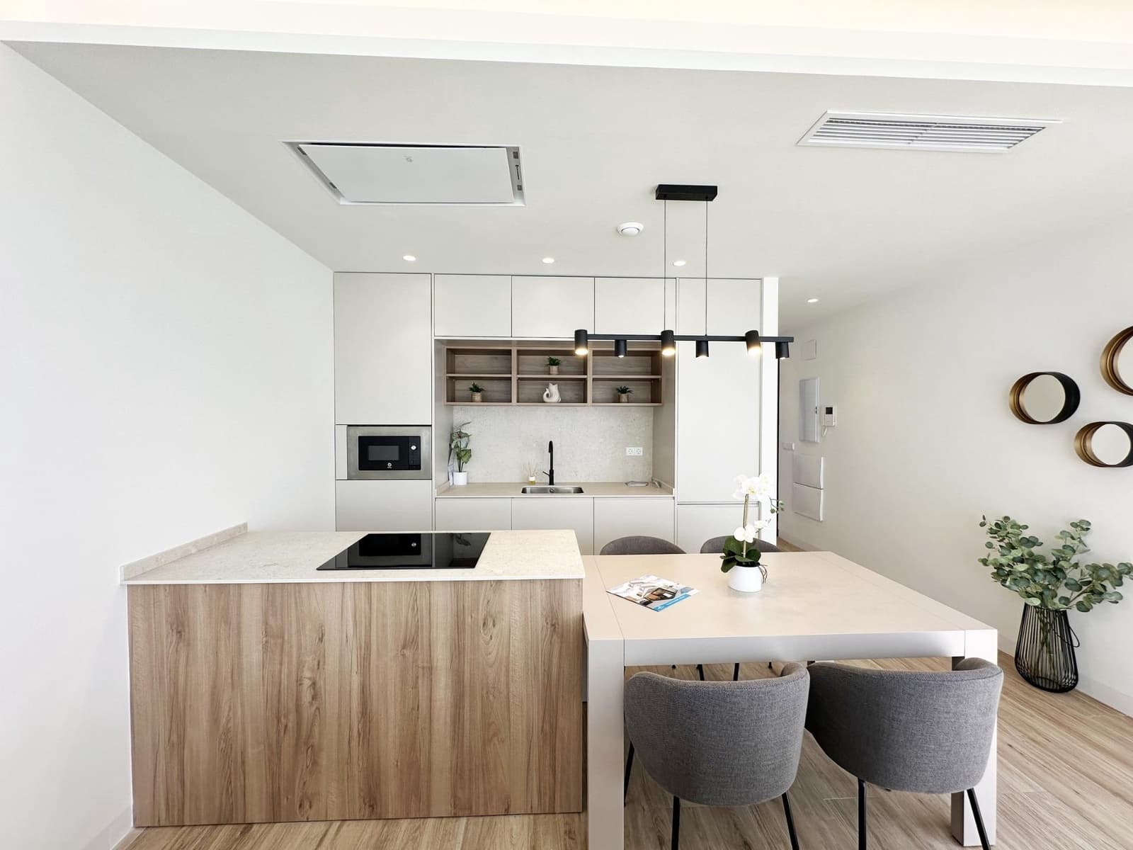 3 soverom Villa til salgs i Torre de la Horadada med svømmebasseng - € 599 900 (Ref: 9577184)