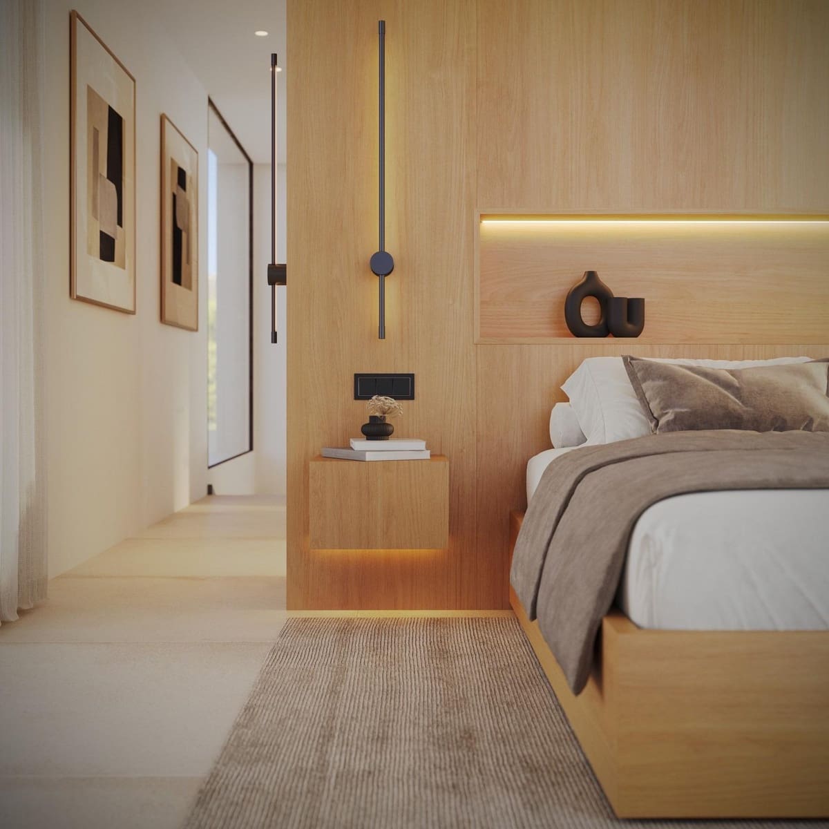 4 camera da letto Villa in vendita in Javea / Xabia con piscina - 2.200.000 € (Rif: 9577223)