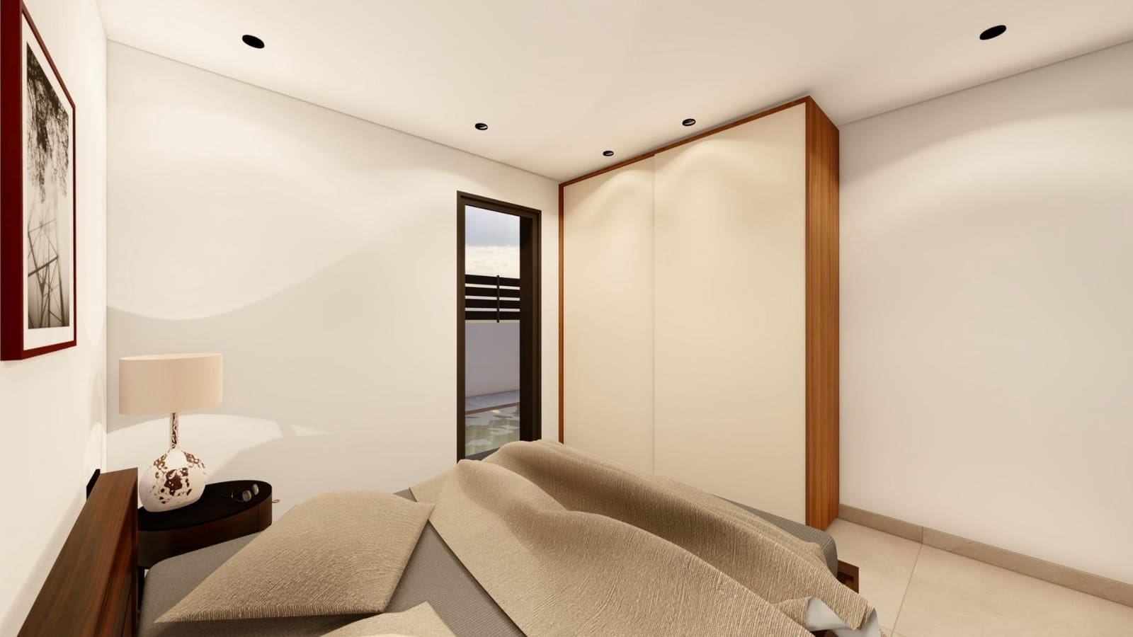 3 camera da letto Villa in vendita in Benijofar con garage - 399.900 € (Rif: 9577253)