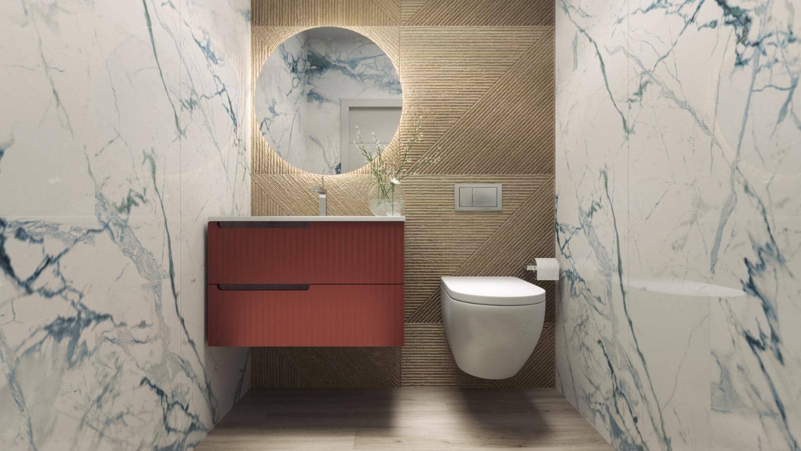 3 camera da letto Appartamento in vendita in Torrevieja con piscina - 365.000 € (Rif: 9577361)