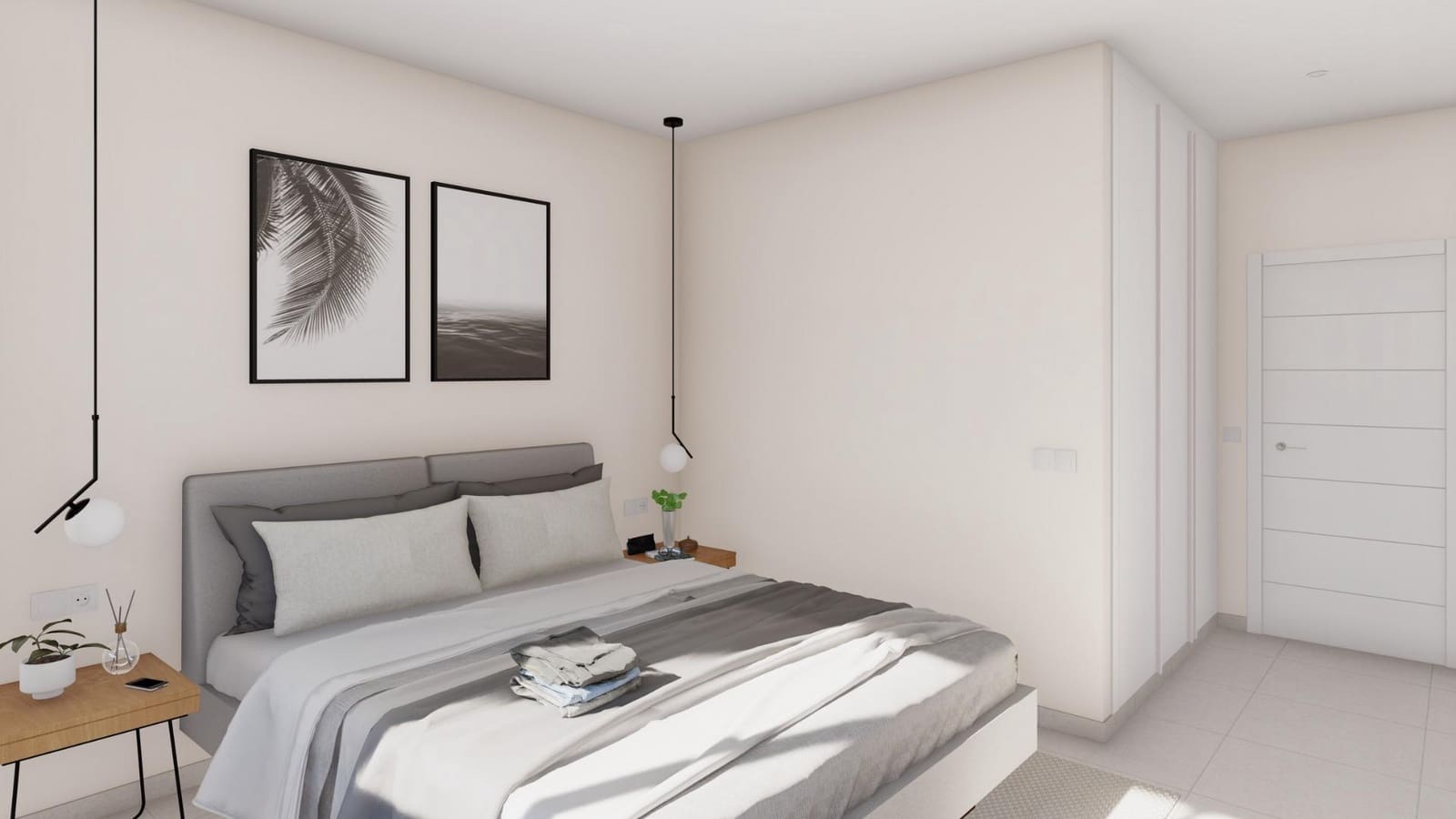 3 camera da letto Villa in vendita in Banos y Mendigo con piscina garage - 479.000 € (Rif: 9577366)