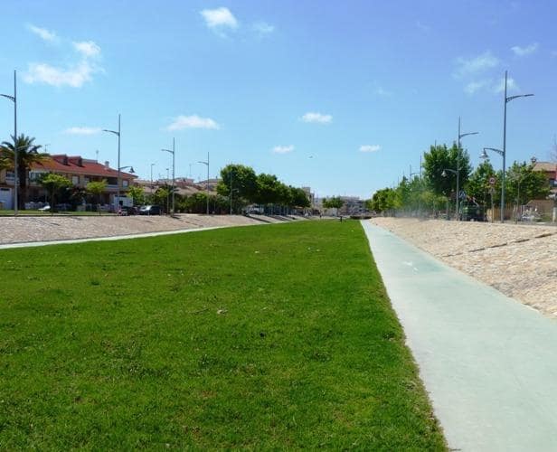 3 camera da letto Casa in vendita in Pilar de la Horadada con piscina garage - 370.000 € (Rif: 9577639)