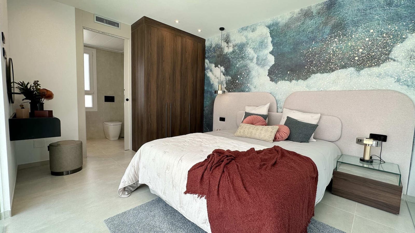 Chalet de 3 habitaciones en Algorfa en venta con piscina garaje - 475.000 € (Ref: 9577648)