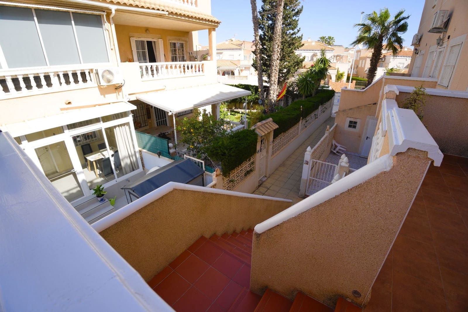 3 slaapkamer Huis te koop in Torrevieja met zwembad garage - € 220.000 (Ref: 9577677)
