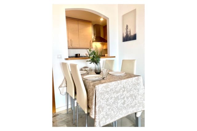 2 quarto Apartamento para venda em Muchamiel / Mutxamel - 286 000 € (Ref: 9577685)