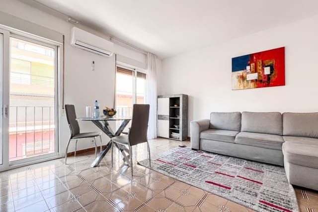 1 quarto Apartamento para venda em Alicante cidade - 255 000 € (Ref: 9577693)