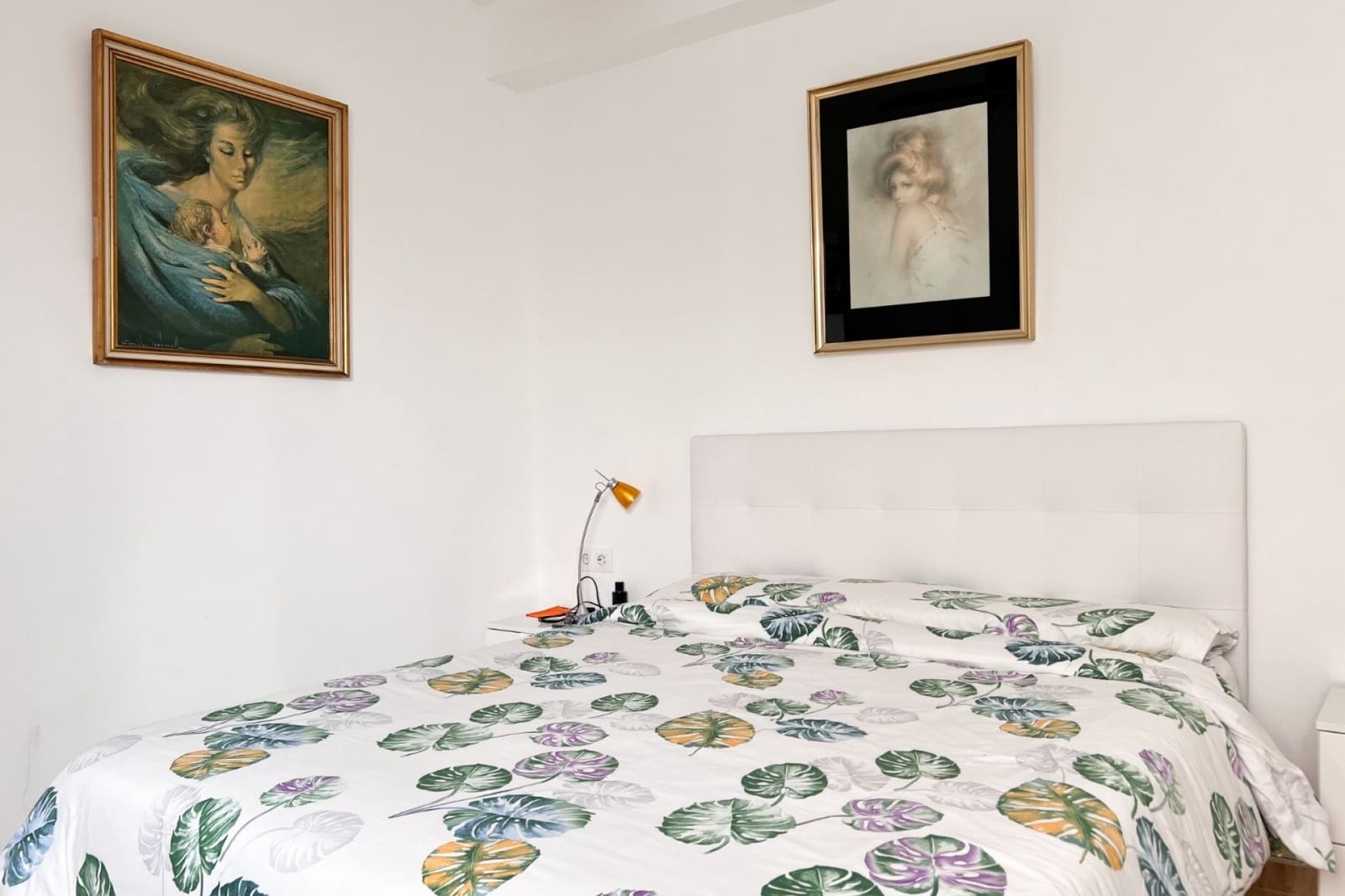 1 soveværelse Lejlighed til salg i Alicante by - € 255.000 (Ref: 9577693)