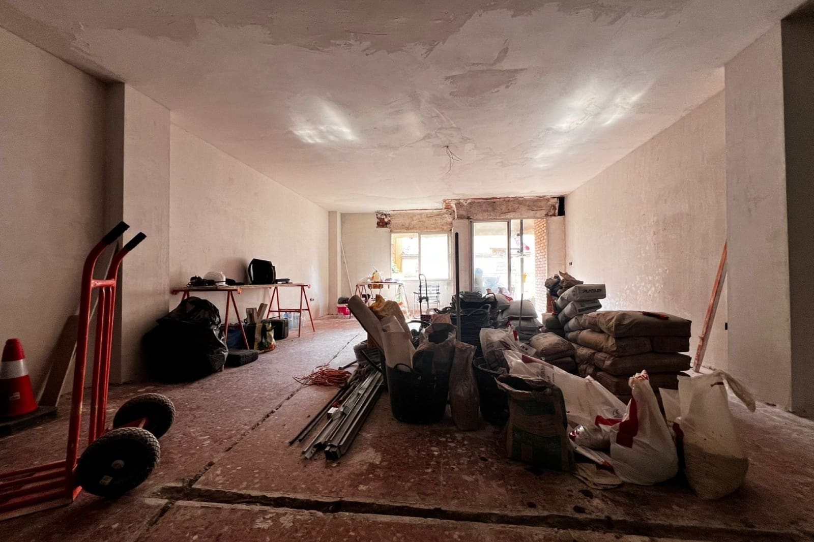 4 soveværelse Lejlighed til salg i Alicante by - € 399.000 (Ref: 9577696)