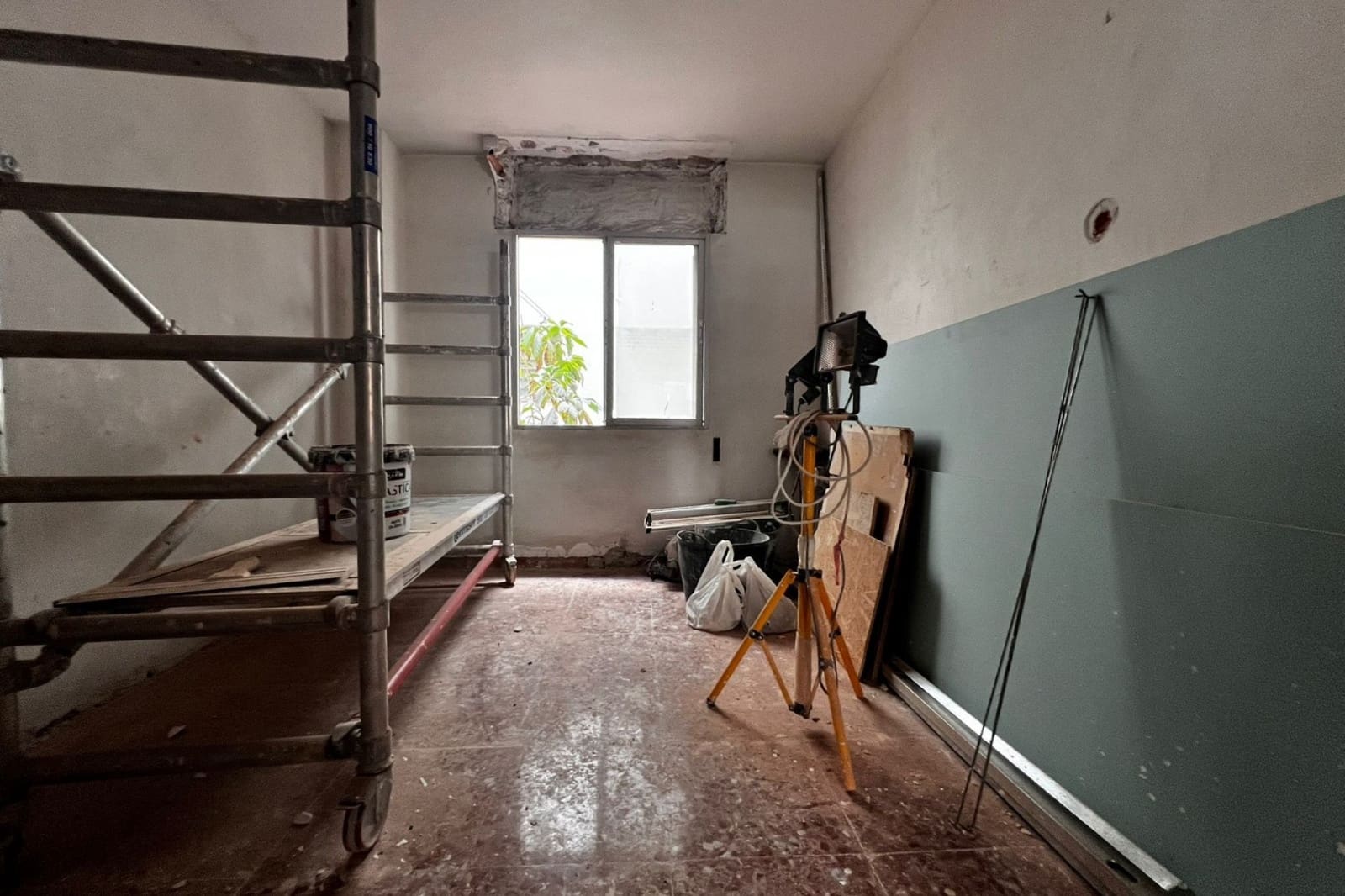 4 soveværelse Lejlighed til salg i Alicante by - € 399.000 (Ref: 9577696)