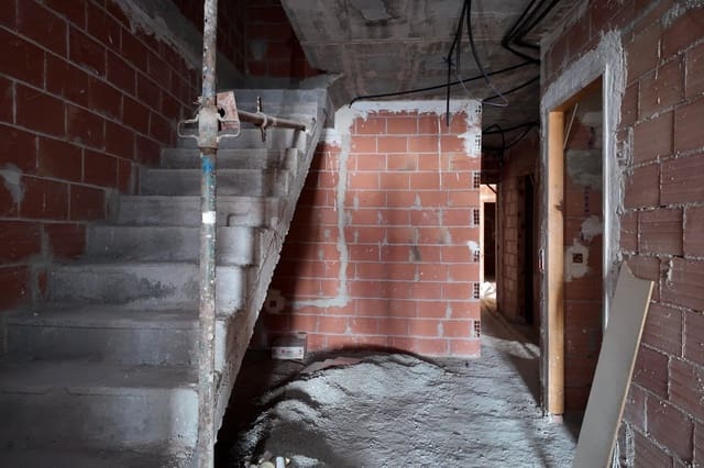 4 sypialnia Komercyjne na sprzedaż w San Vicente / Sant Vicent del Raspeig z garażem - 470 000 € (Ref: 9577698)