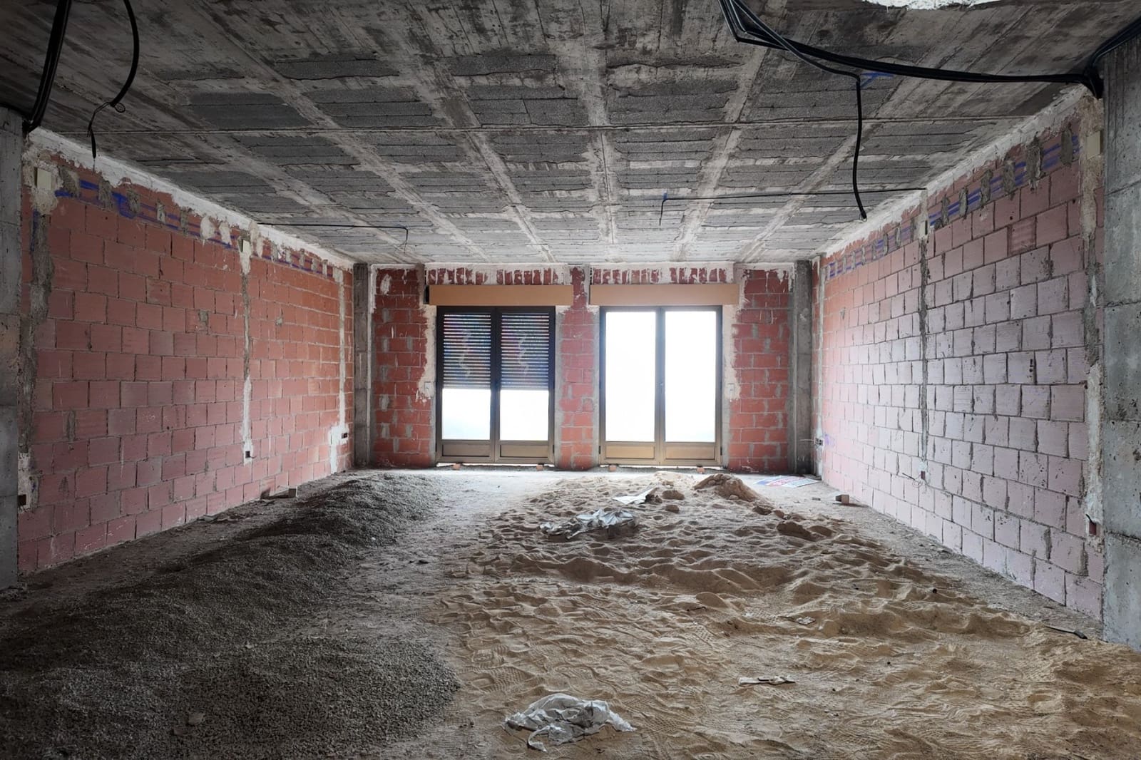 4 sovrum Kommersiell till salu i San Vicente / Sant Vicent del Raspeig med garage - 470 000 € (Ref: 9577698)