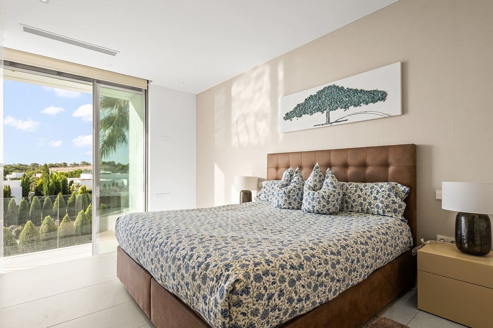 3 Zimmer Villa zu verkaufen in Las Colinas Golf mit Pool Garage - 950.000 € (Ref: 9577701)