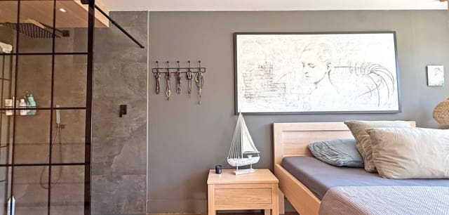 3 quarto Apartamento para venda em Cabo de Palos, Cartagena com piscina garagem - 498 000 € (Ref: 9577736)