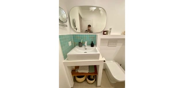 2 quarto Casa em Banda para venda em Orihuela Costa, Orihuela com piscina - 275 000 € (Ref: 9577737)