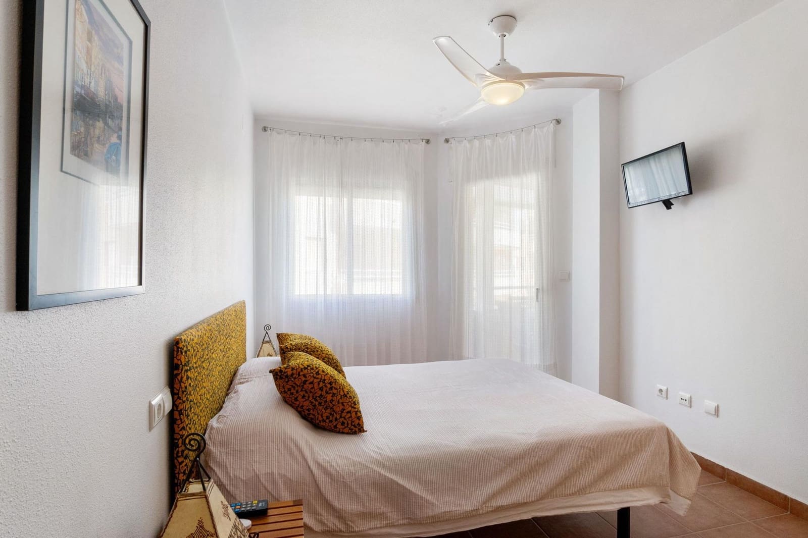 3 bedroom Apartment for sale in Orihuela Costa with pool - € 229,500 (Ref: 9577740)