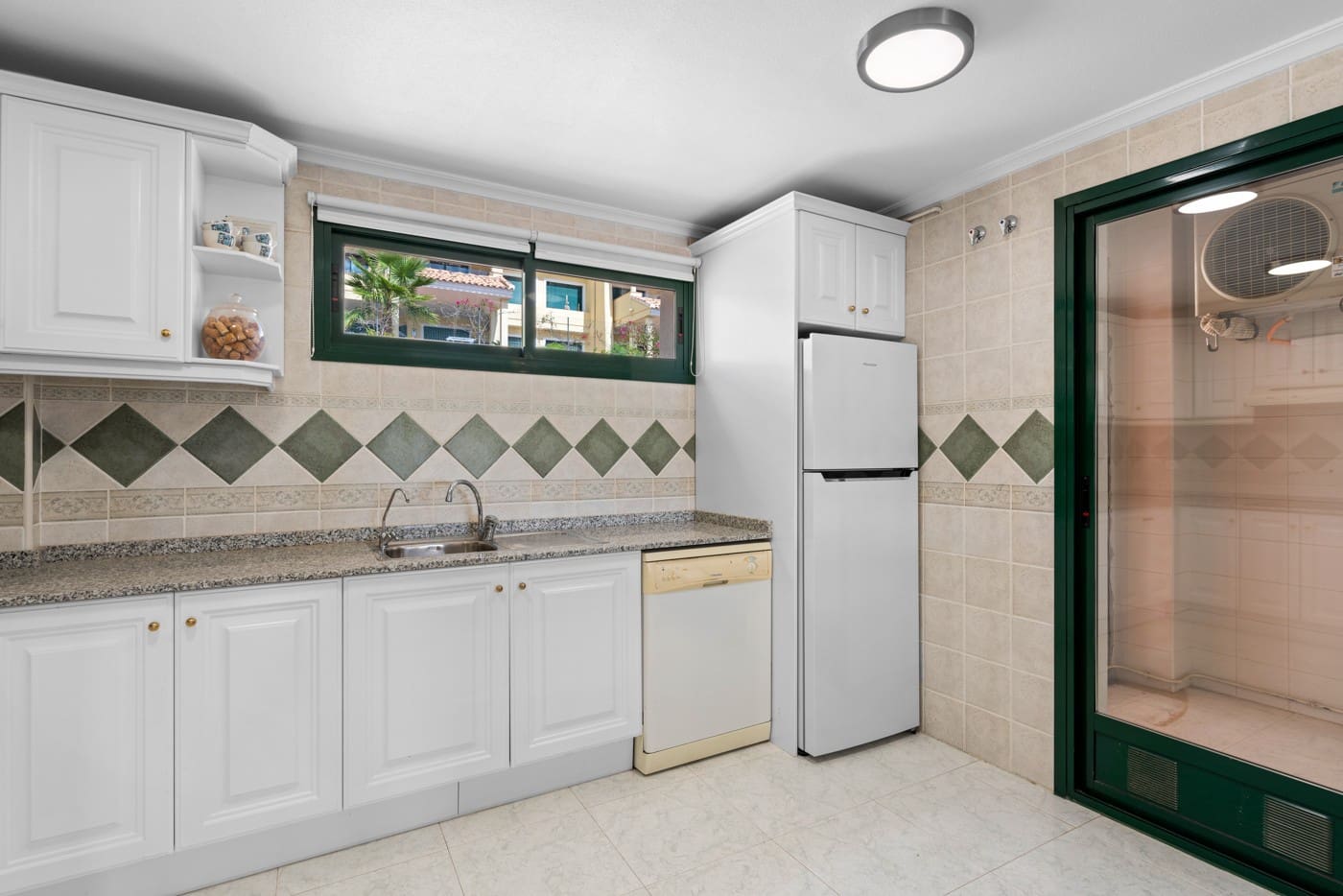 2 camera da letto Appartamento in vendita in Campoamor con piscina - 279.000 € (Rif: 9577749)