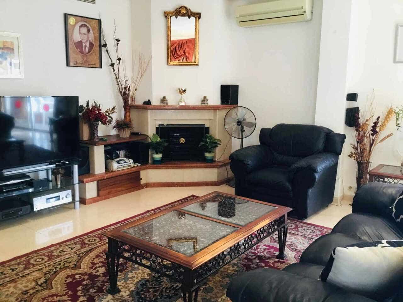 4 chambre Villa/Maison à vendre à La Murada avec piscine - 299 995 € (Ref: 9577753)