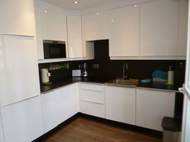 3 quarto Apartamento para venda em La Florida, Orihuela com piscina - 199 900 € (Ref: 9577754)