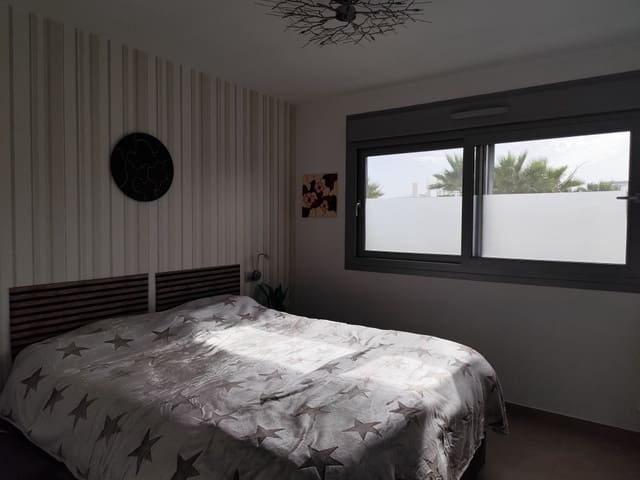 2 soverom Leilighet til salgs i Vistabella, Orihuela med svømmebasseng - € 229 950 (Ref: 9577761)