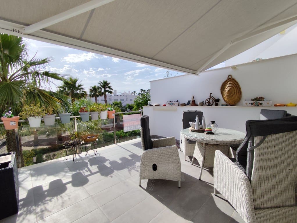 2 sovrum Lägenhet till salu i Vistabella med pool - 229 950 € (Ref: 9577761)