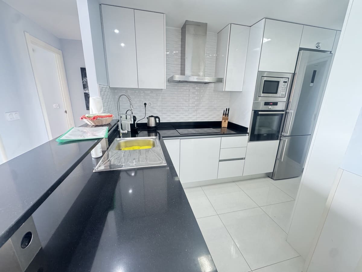 2 Zimmer Apartment zu verkaufen in Orihuela Costa - 440.000 € (Ref: 9577764)