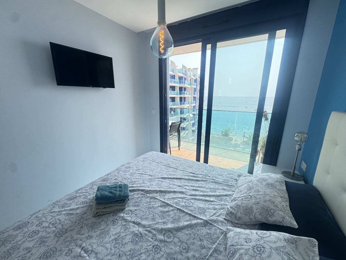 2 Zimmer Apartment zu verkaufen in Orihuela Costa - 440.000 € (Ref: 9577764)