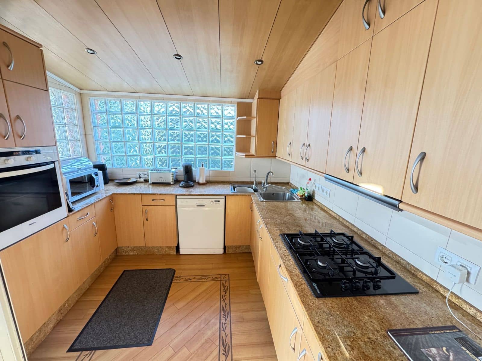 3 makuuhuone Huvila myytävänä paikassa Cabo Roig - 850 000 € (Ref: 9577773)