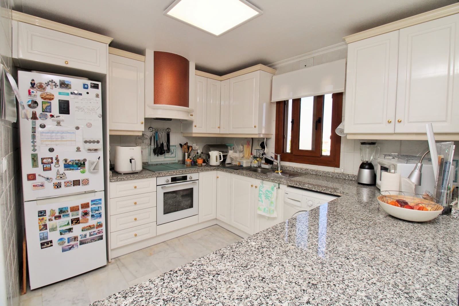 2 makuuhuone Huoneisto myytävänä paikassa Villamartin - 179 999 € (Ref: 9577797)