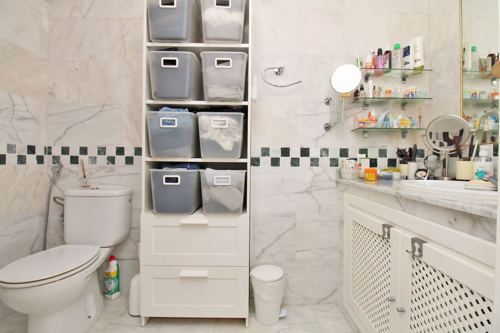 2 makuuhuone Huoneisto myytävänä paikassa Villamartin - 179 999 € (Ref: 9577797)