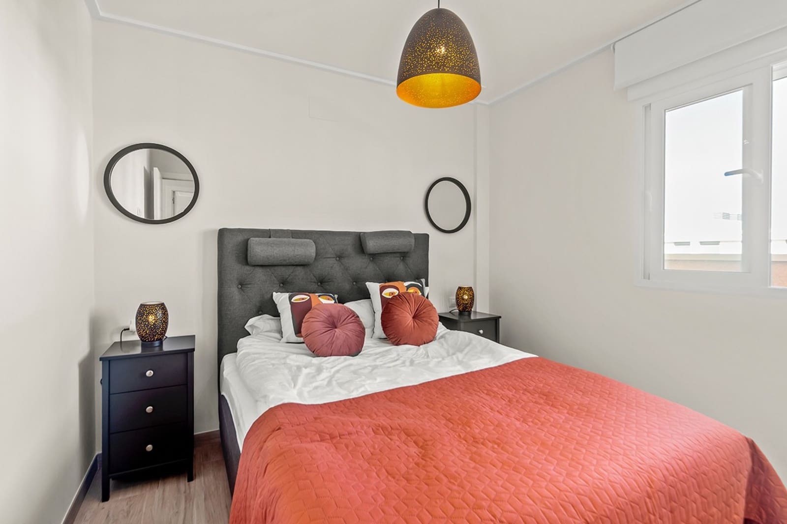 3 chambre Appartement à vendre à Orihuela Costa avec piscine garage - 419 000 € (Ref: 9577798)